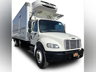 2020 Freightliner Business Class M2 106