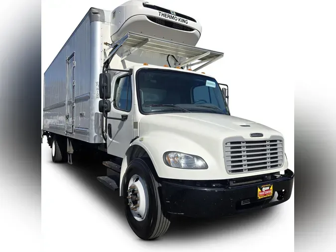 2020 Freightliner Business Class M2 106d8c604c3c2a79d1955cc13fffaecece6