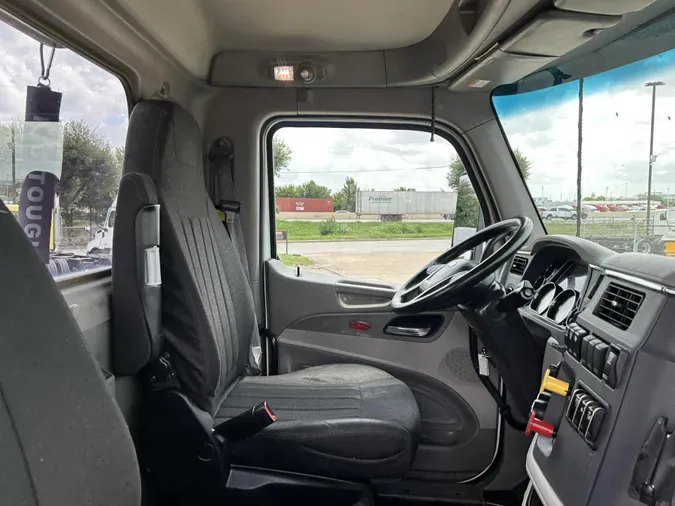 2019 Peterbilt 579