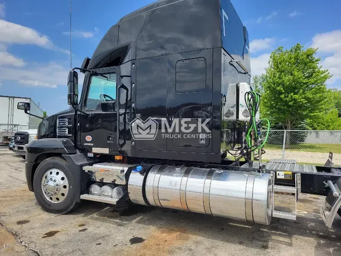 2025 MACK AN64T