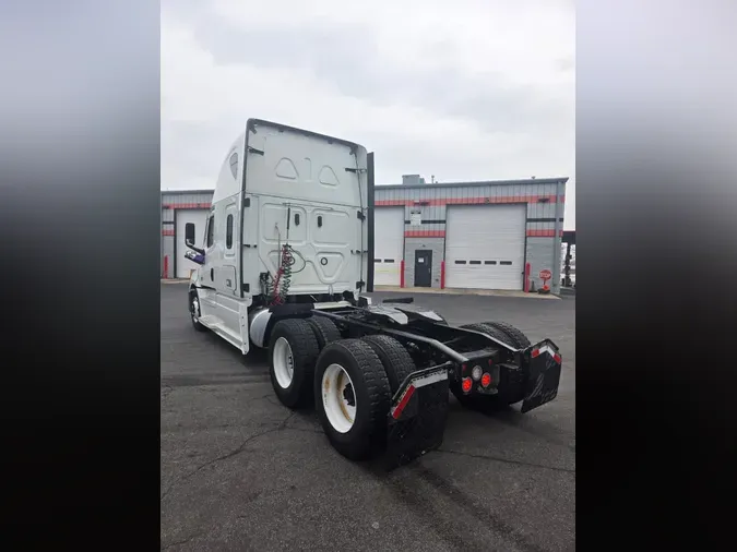 2021 FREIGHTLINER/MERCEDES NEW CASCADIA PX12664d8c8d8c2868c709ed171353e7e5f3d2d