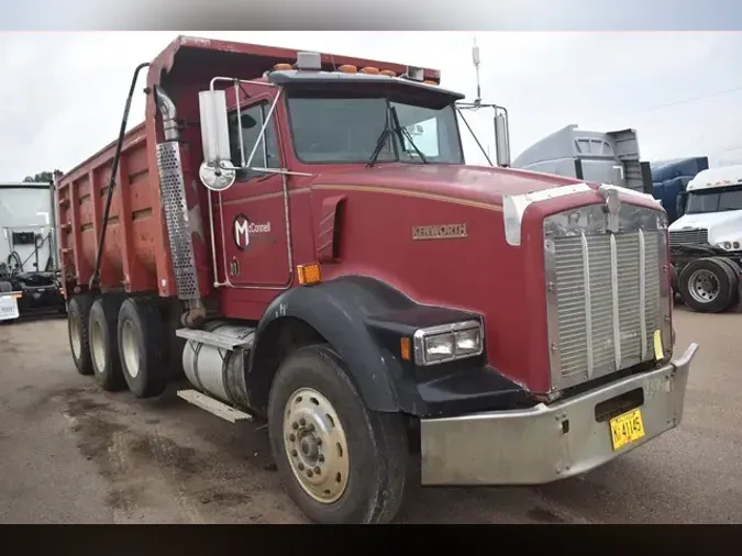 1995 KENWORTH T800