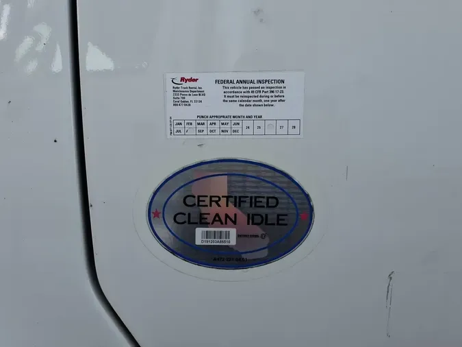 2022 FREIGHTLINER/MERCEDES NEW CASCADIA PX12664d8cabda382b30fdd09c695f51084f54a
