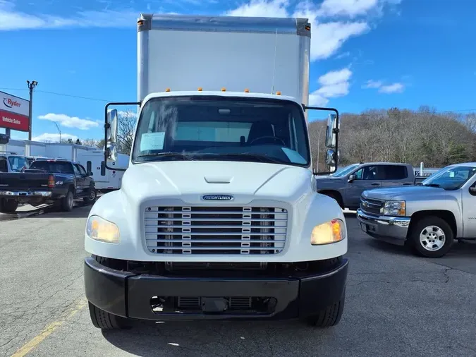 2019 FREIGHTLINER/MERCEDES M2 106d8cc78c6c3201da65390df101278cae4