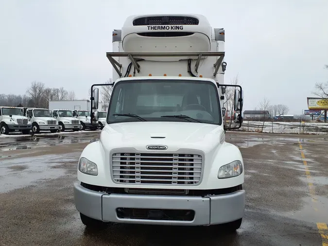 2019 FREIGHTLINER/MERCEDES M2 106