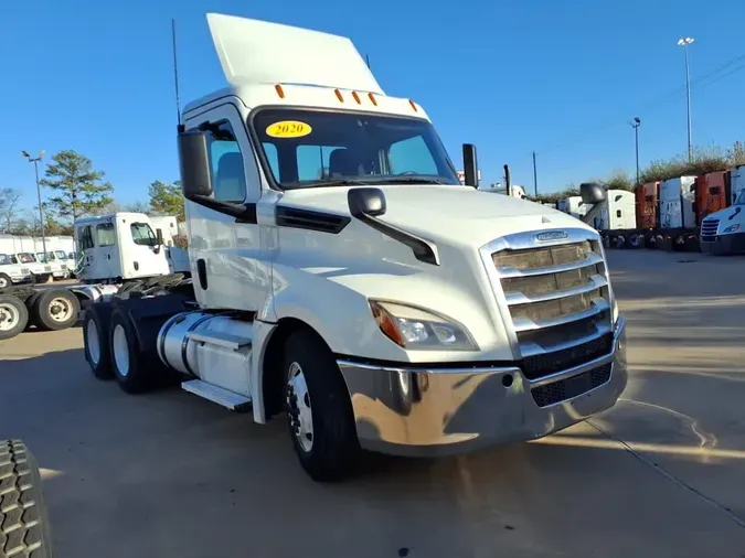 2020 FREIGHTLINER/MERCEDES NEW CASCADIA PX12664d8cda653b3833268662eb5ebb934604d