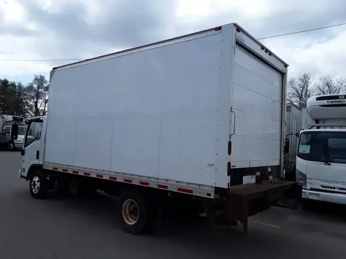2020 CHEVROLET MOTOR DIV. LCF 4500HD