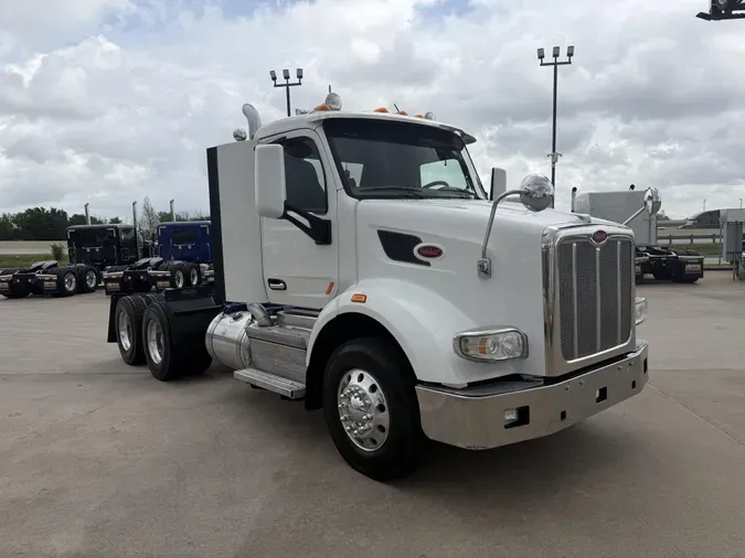 2019 Peterbilt 567