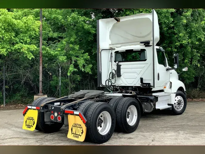 2020 INT LT625 6x4
