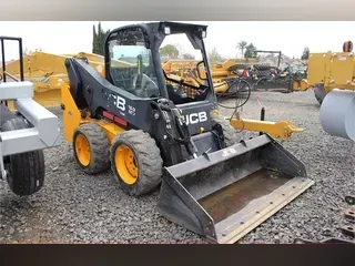 2014 JCB 190