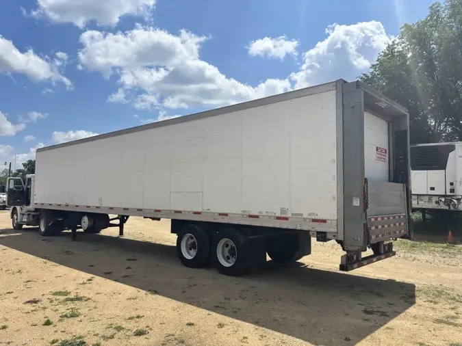 2018 UTILITY TRAILERS VS2RA 48/150/102