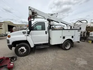 2006 ALTEC AT37G