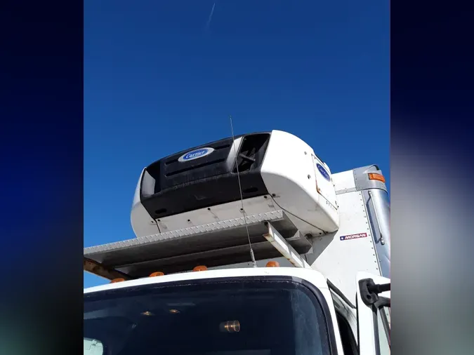 2020 FREIGHTLINER/MERCEDES M2 106