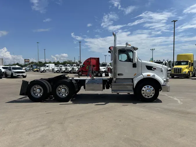 2020 Peterbilt 567