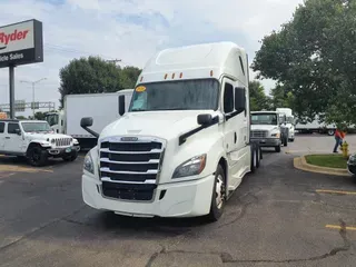 2020 FREIGHTLINER/MERCEDES NEW CASCADIA PX12664