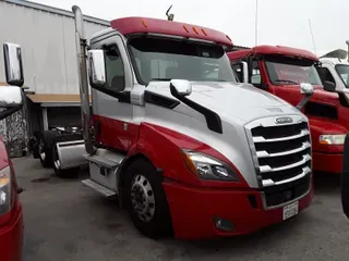 2020 FREIGHTLINER/MERCEDES NEW CASCADIA 116