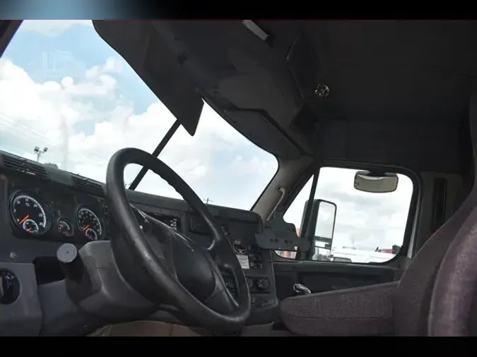 2014 FREIGHTLINER CASCADIA 125