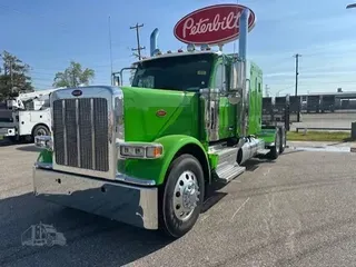 2027 PETERBILT 589