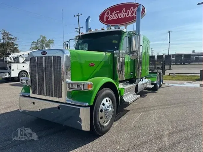 2027 PETERBILT 589d8d45b6a518dab8f959ebc63e12b3f3a