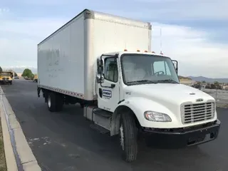 2017 FREIGHTLINER M2