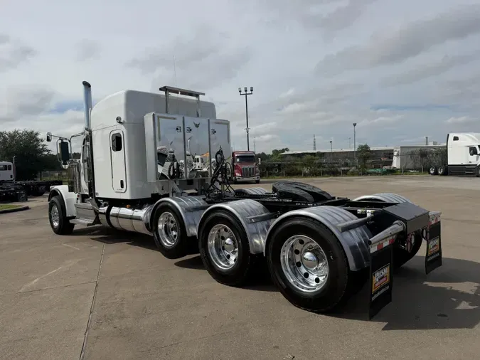 2026 Peterbilt 589d8d50547a6bcea066d15bc273022ca51