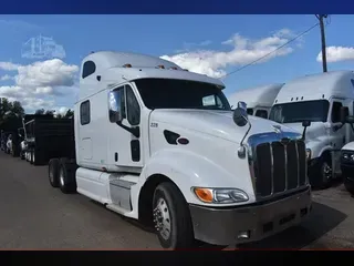 2011 PETERBILT 387