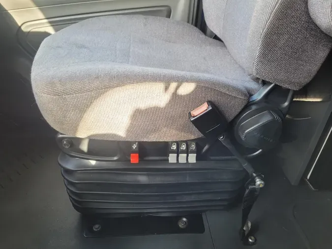 2022 International LT625