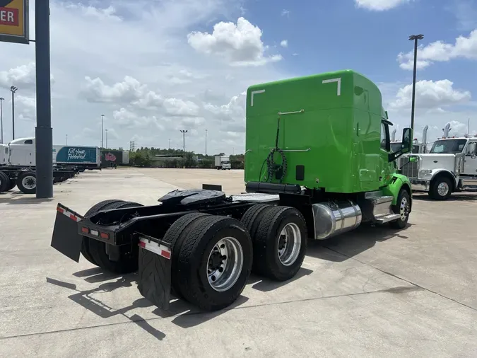 2019 Peterbilt 579