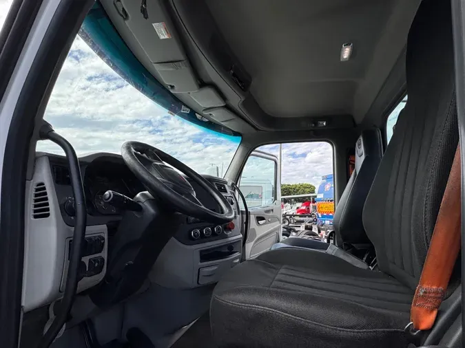 2021 Peterbilt 579