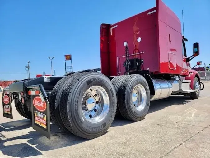 2022 Peterbilt 579