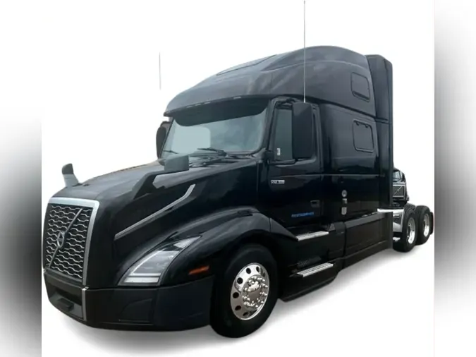 2021 Volvo VNL 860d8d8a19ee4b18767e5abe76bafcab619