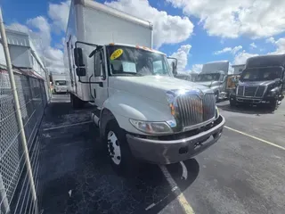 2019 NAVISTAR INTERNATIONAL 4300