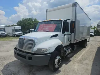 2019 NAVISTAR INTERNATIONAL 4300