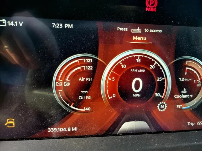 2022 Peterbilt 579d8d99ce59fcb89bea5d574009e8b4239