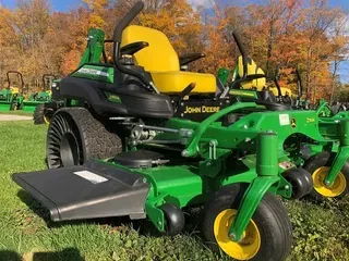 2017 John Deere Z960M
