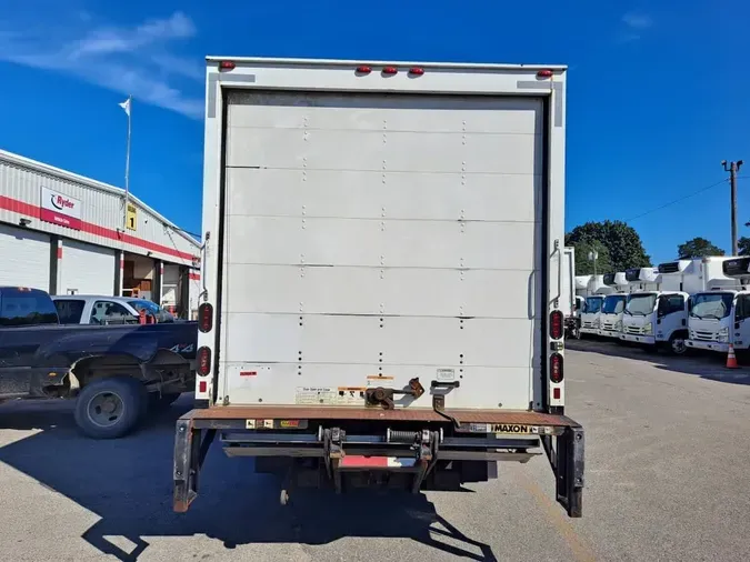 2021 CHEVROLET MOTOR DIV. LCF 4500HDd8de2d0211330ed7b9836dabf803ee43