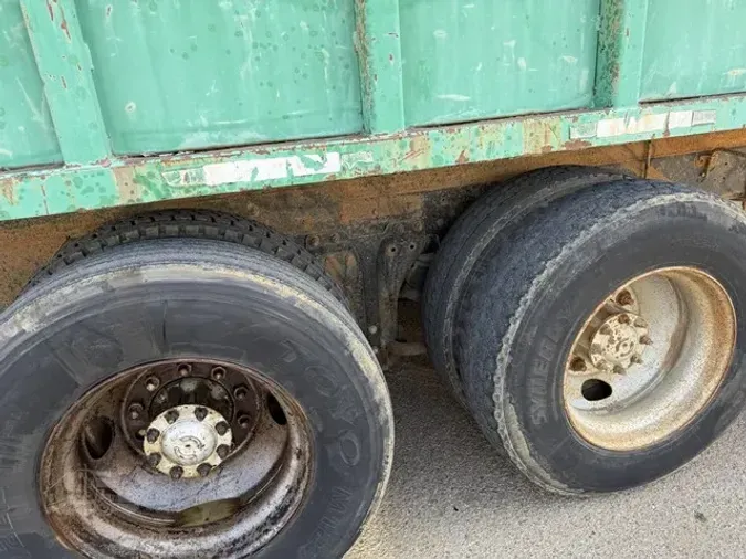 1990 KENWORTH T800