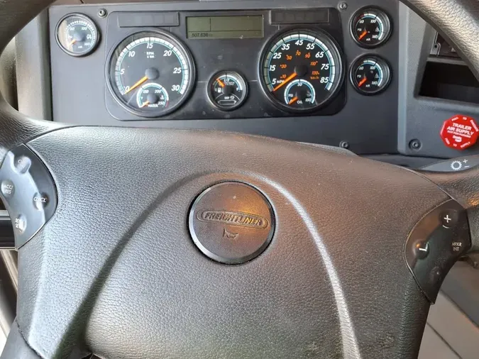 2020 FREIGHTLINER CASCADIA 125