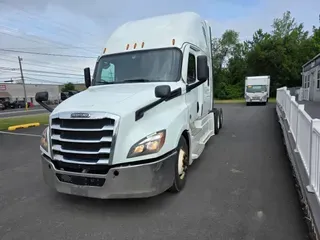2022 FREIGHTLINER/MERCEDES NEW CASCADIA PX12664