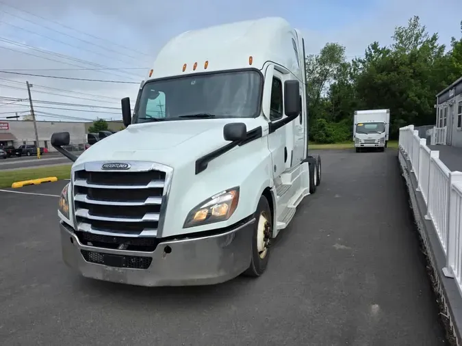 2022 FREIGHTLINER/MERCEDES NEW CASCADIA PX12664d8deac21bb0536f803425a4480646525
