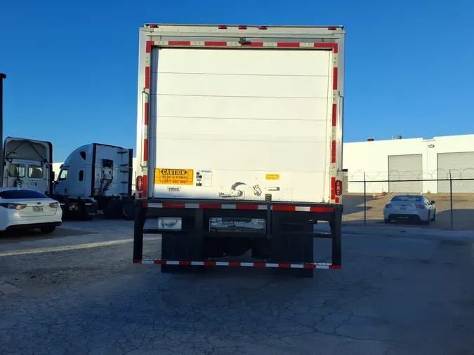 2019 NAVISTAR INTERNATIONAL 4300