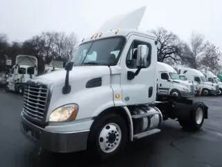 2018 FREIGHTLINER/MERCEDES CASCADIA 113