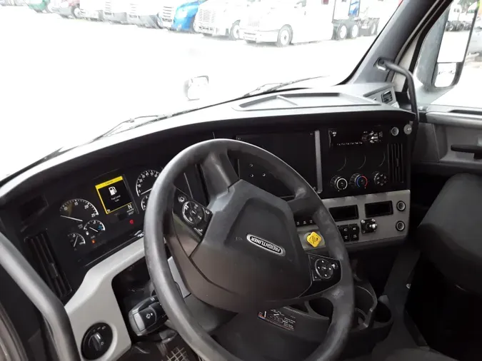 2019 FREIGHTLINER/MERCEDES NEW CASCADIA PX12664