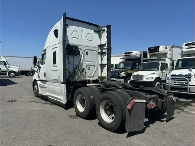 2023 FREIGHTLINER/MERCEDES NEW CASCADIA PX12664