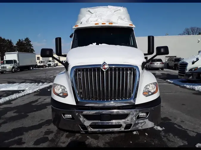 2020 NAVISTAR INTERNATIONAL LT625 SLPR CABd8e4cfadb3793d3a30c99705b96b32b7