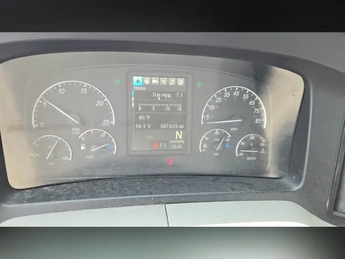 2019 Freightliner Cascadia 126d8e4ed9444a1d4a7d597237ee0775c16