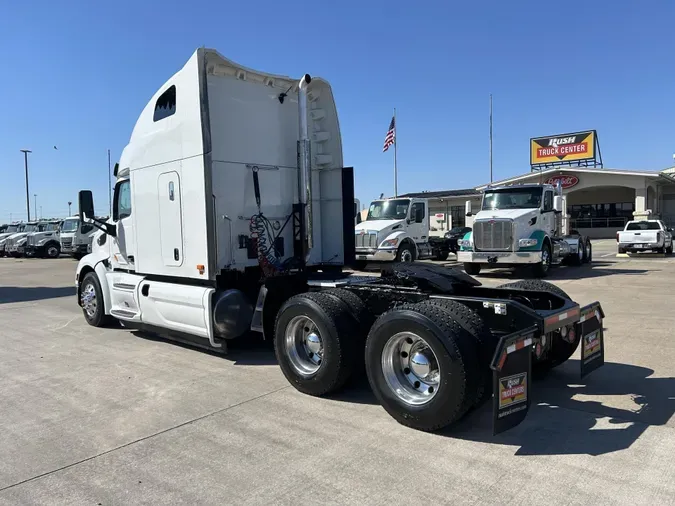 2020 Peterbilt 579