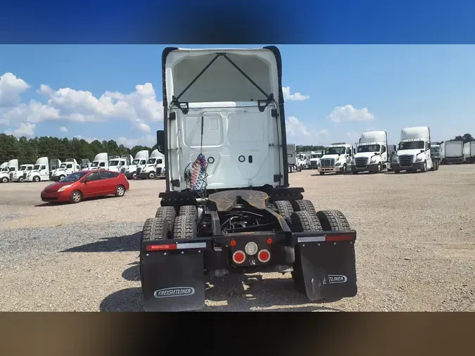 2022 FREIGHTLINER/MERCEDES NEW CASCADIA PX12664d8e5b66634a3af1182ff71d9ef343b1f