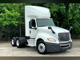 2020 INT LT625 6x4