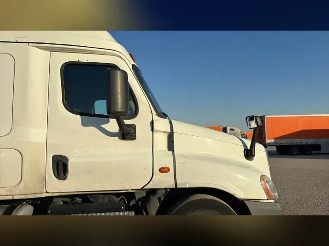 2020 Freightliner Cascadia